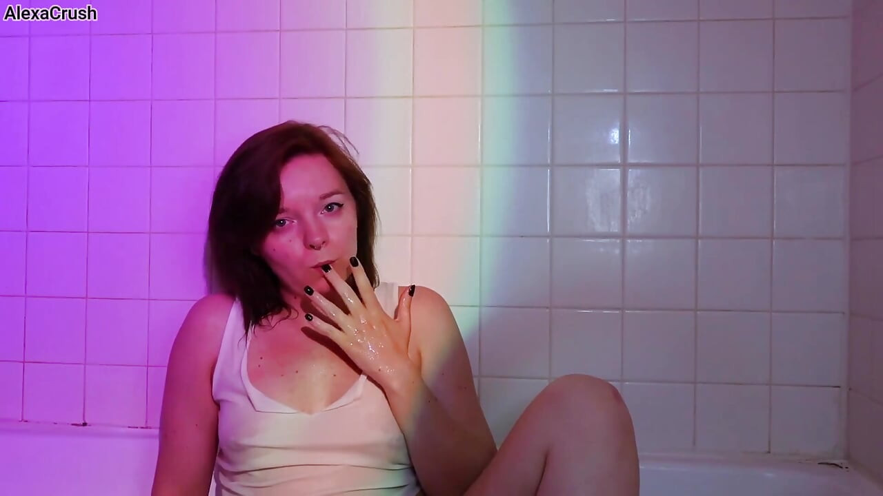 Getting Wet JOI
