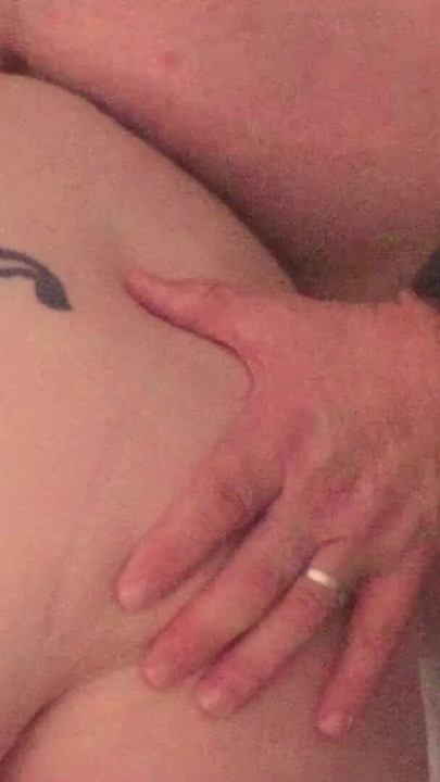 It's normal for my wife to be a cuckold having this fucking pig for me | Clip 2