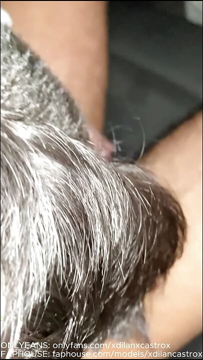CRUISING GAY BITCH SUCKS IT AND LETS ME CUM IN HER MOUTH IN EXCHANGE FOR TAKING IT HOME