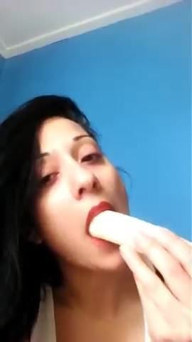blow skills my milf