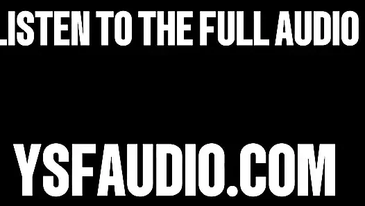 Ex-Boyfriend's DILF Dad Holds You Down and Breeds You. (Audio Porn For Women)
