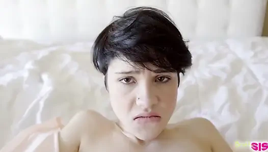 An meiner stiefschwester stecken - S2e7