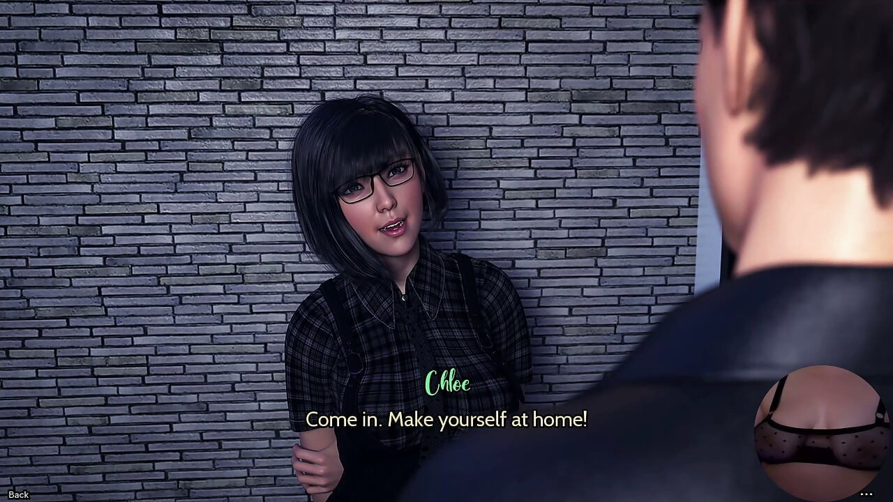 Gameplay Freshwomen - Parte 8
