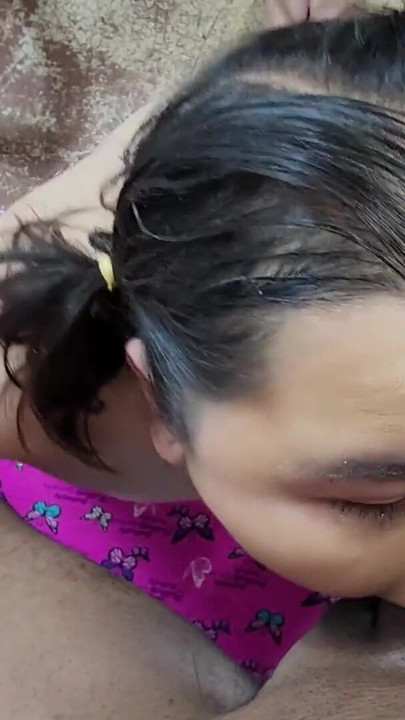 Iconic moment from "Humiliate my face and fuck my throat that I want to taste your semen"