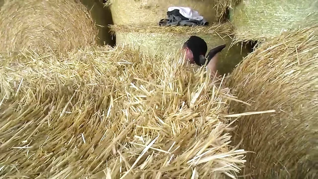 Hot sex in the German countryside 2 - Episode 10