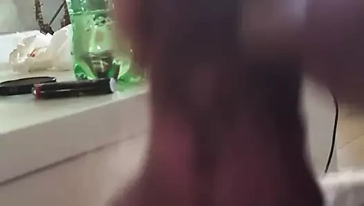handjob