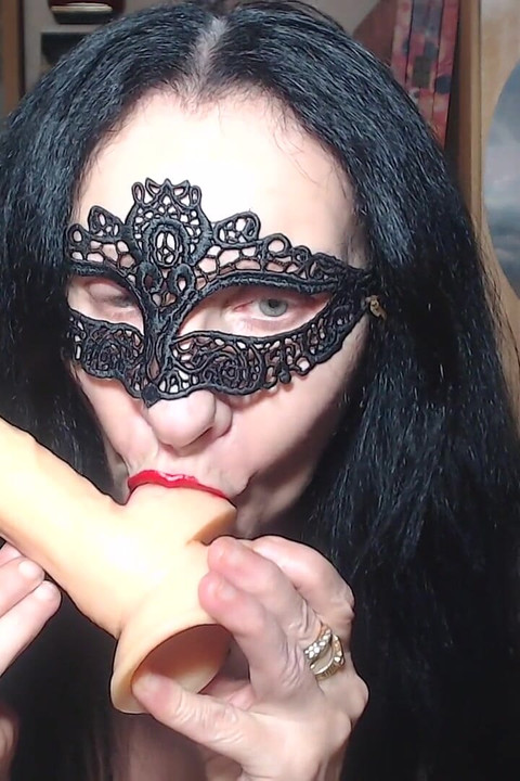 Close up Blowjob Video Watch in Camera