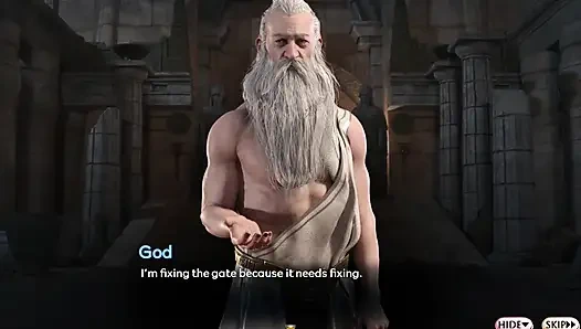 Vollständiges Gameplay - Symphony of the Serpent, teil 35