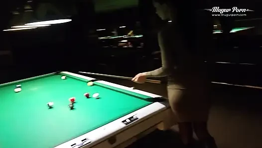 Hottie MILF Samanta loves fucking with MugurPorn