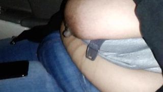 Peitão misturado com bbw