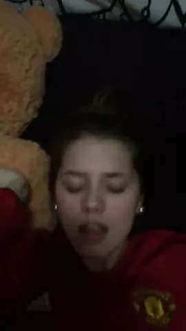United Fan Dicked Down
