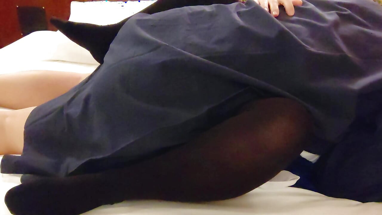 I Wanna Be Sucked by a Girl in a Cute Nurse Cosplay Caseiro Cunnilingus Creampie