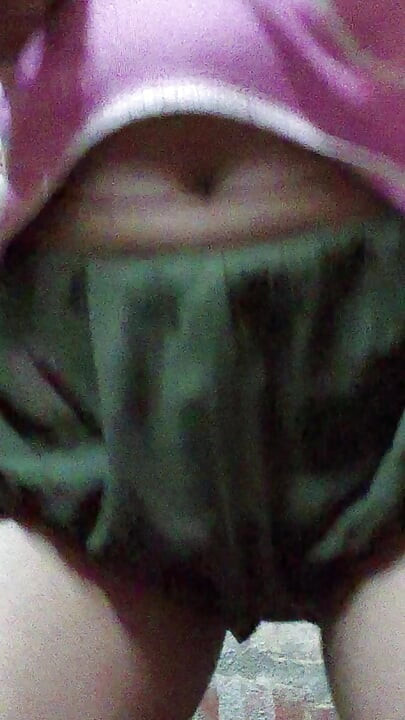 Sexy Video Jente