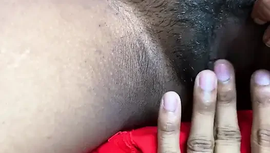 Fucking with my sexy meddam when my mom not at home