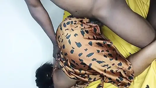 Bugün Sevgililer Günü, Yengem Onu Bir Orospu Gibi Sevişmeme Izin Verdi