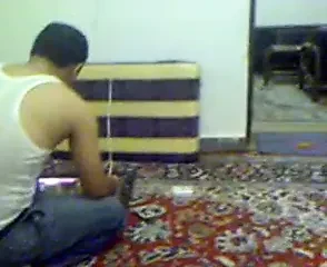 persian home made