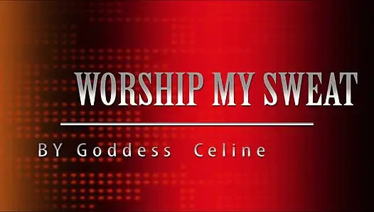 Sweat Slave Humiliatrix