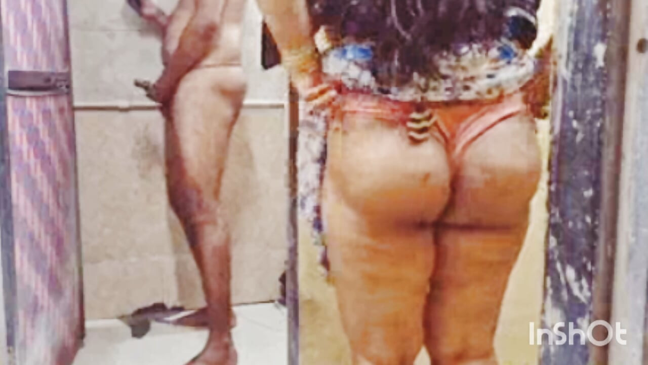 Big ass fuck