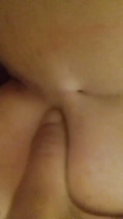 他操我，我的老公