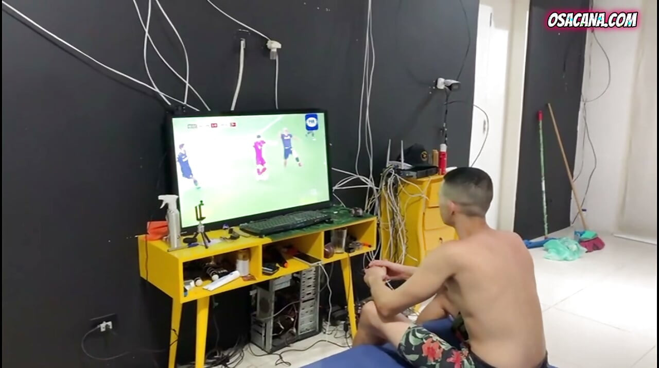 Speldag jag knullar min flickvän