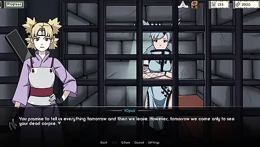 Complete Gameplay - Kunoichi Trainer, Part 27