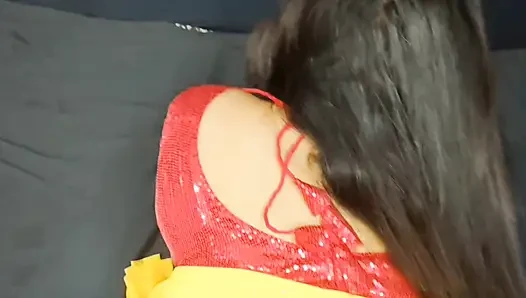 Indian milf stepson sex
