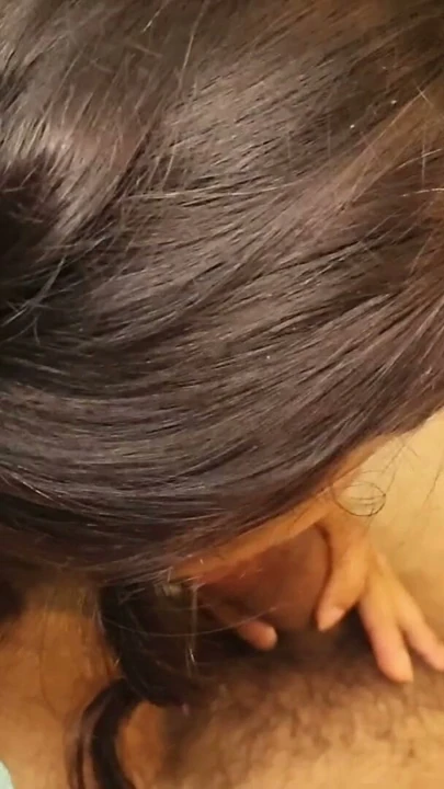 当我的朋友女朋友出去时，我操了他 |剪辑 1