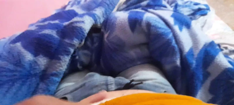 Hindi audio handjob
