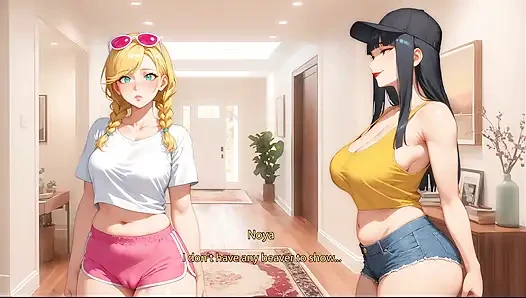 I Love Your Wife (part 2)