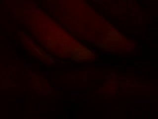 Ass Fingering