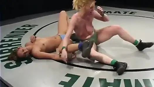 Grappler (4-3) dewi (5-2)