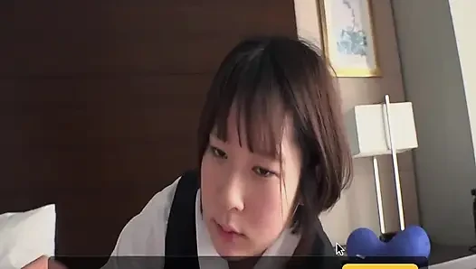 Rahasia pacar sweet kurumi bikin sange dan nggak menyangka