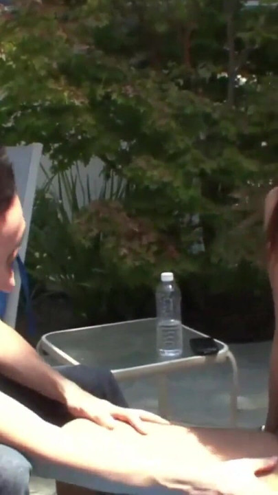 Memorable moment from "Me and My Stepdad Fuck While Mom is Away - FULL MOVIE"