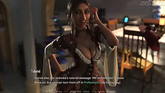 This New Steampunk Gooner Game is... Something Else