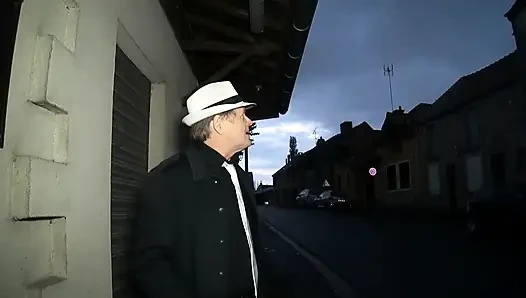 Cowboy macadam ngentot -DVD-