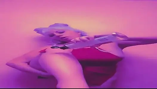 Revveded .. Wozu? für Deine rote Rakete. Natürlich