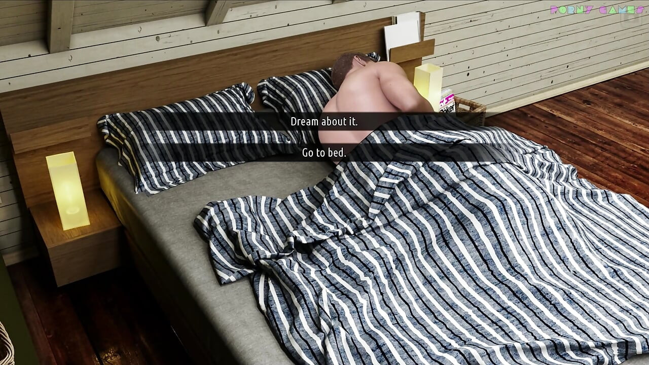 MILFs of Sunville by L7team - Taking Part in Stimulating Art Lessons 14