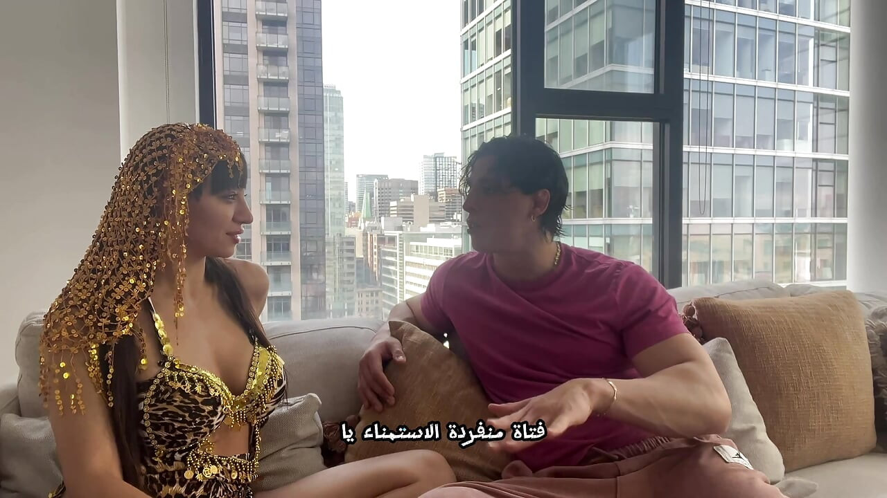 Interview with Content Creator Arab Star Gattouz0