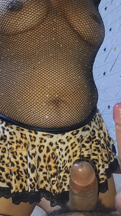 Stepson Fucks Me Pure Ass and Leaves Me Full of Milk in the Anus. Homemade Sex.