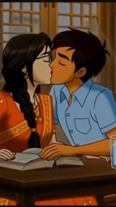 Гореща учителка по бабали е изчукана от ученика си | Клип 1