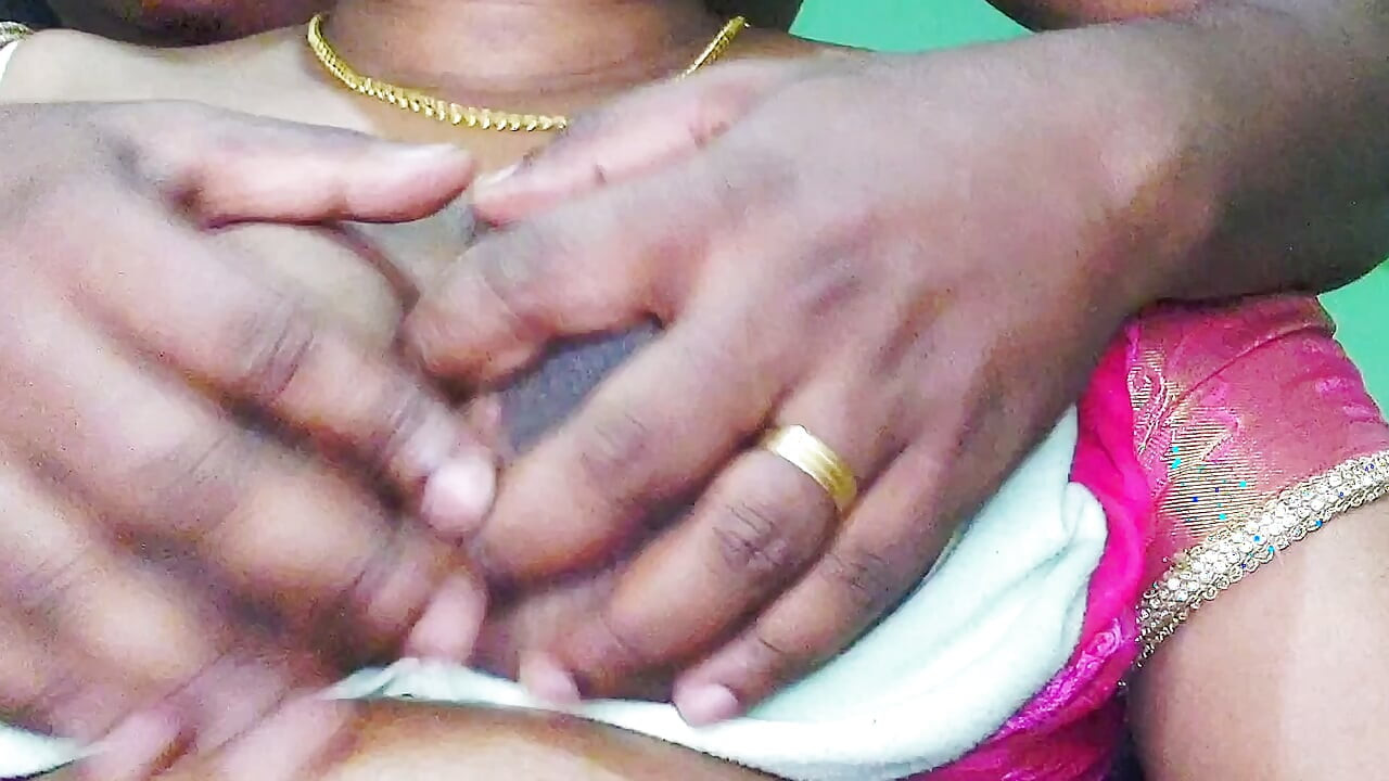 Dude, I bang my bhabhi boobs today