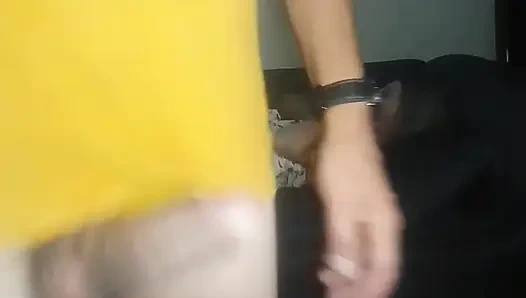 Sex mit meinem pool-typen teil 2