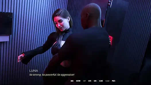 Güvensiz Koca Bölüm 25