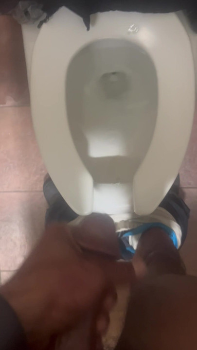 Cum shot