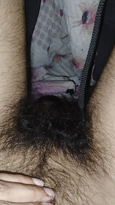 有人会来玩弄我的眼睛。