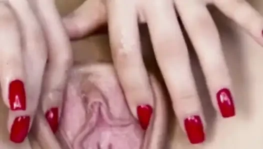 She's Mad About That Rubber Dick