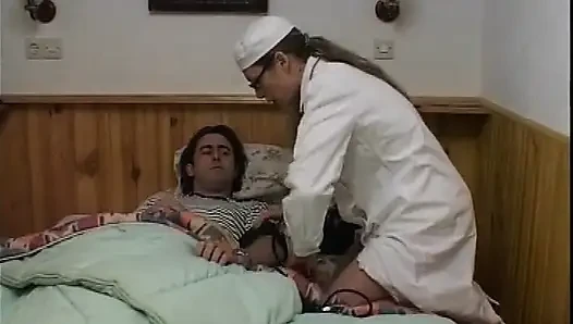 A Wild Deep Big Love for a Nasty Slut
