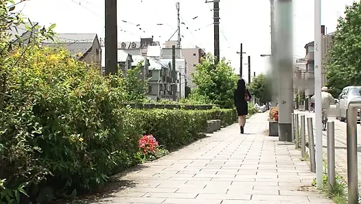 From My Boss the Cock Is Too Big for My Tight Pussy