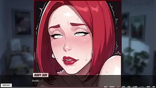 Büyük zevkle (bölüm 3)