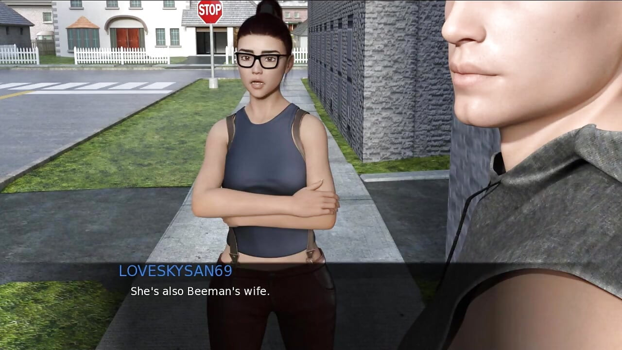A Mother's Love part 6 Part 56 Gameplay by Loveskysan69
